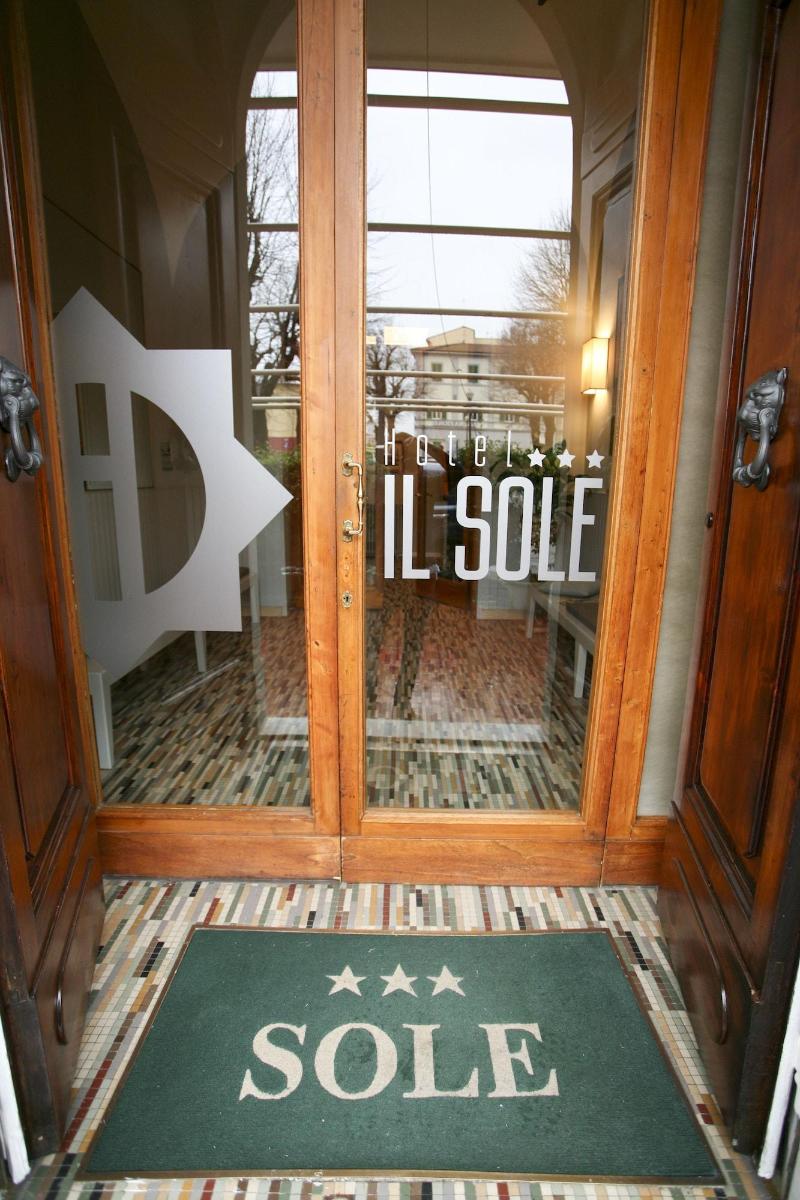 Hotel Il Sole - Genel