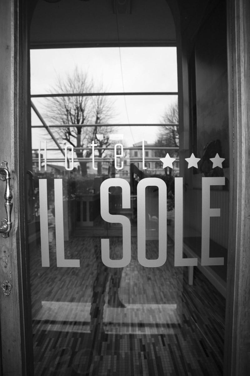 Hotel Il Sole - Genel