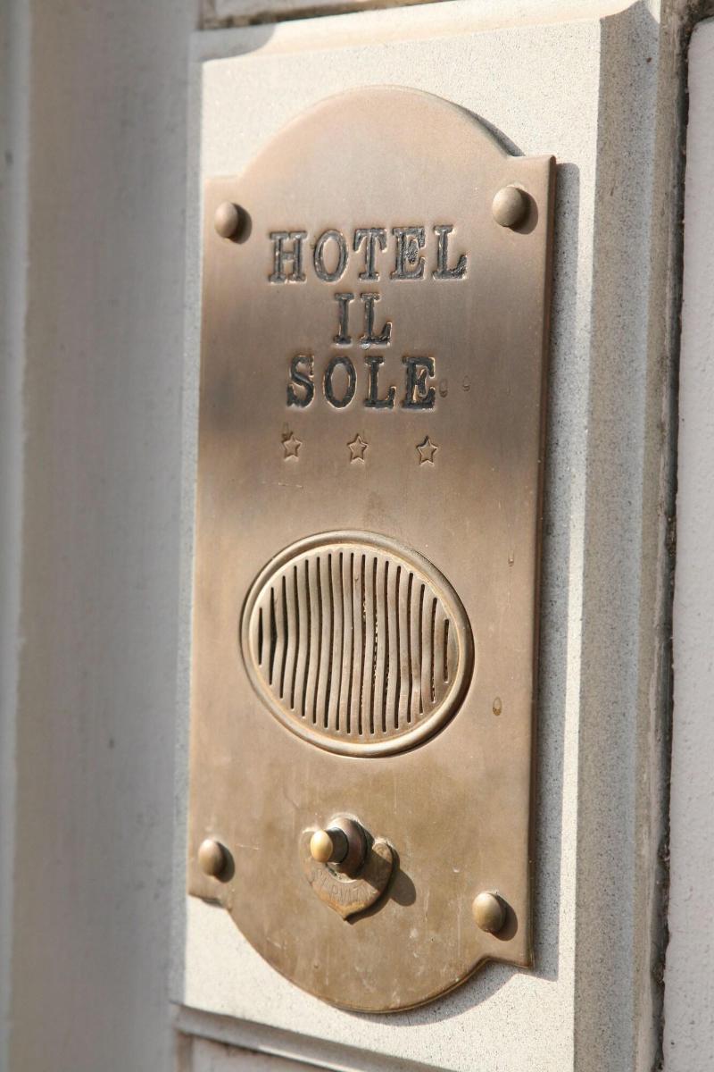 Hotel Il Sole - Genel