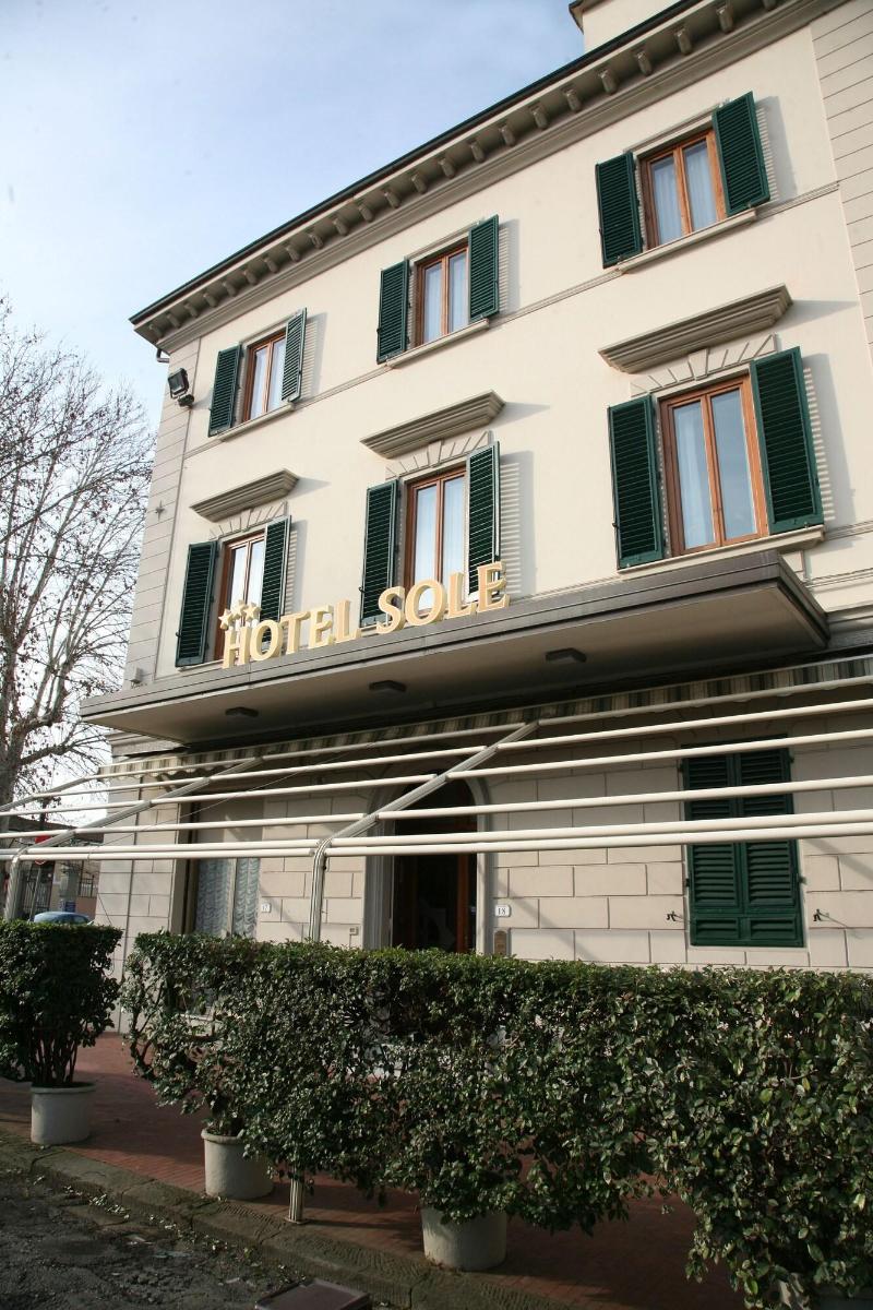 Hotel Il Sole - Genel