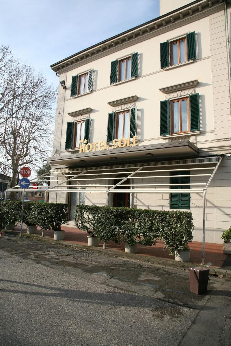 Hotel Il Sole - Genel