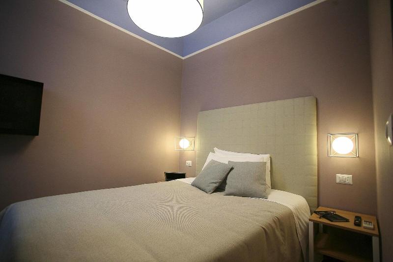 Hotel Il Sole - Oda