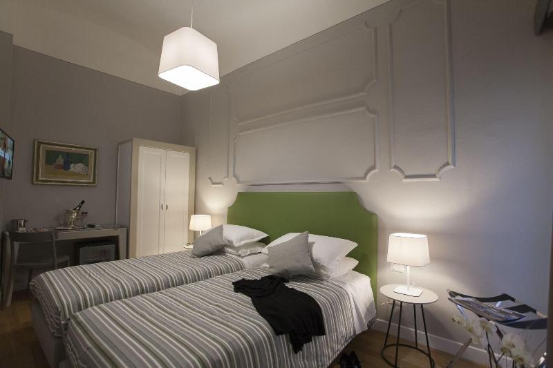 Hotel Il Sole - Oda