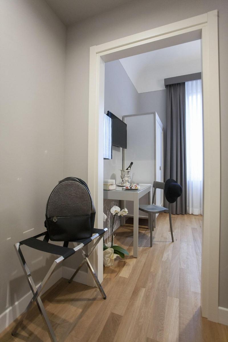 Hotel Il Sole - Oda