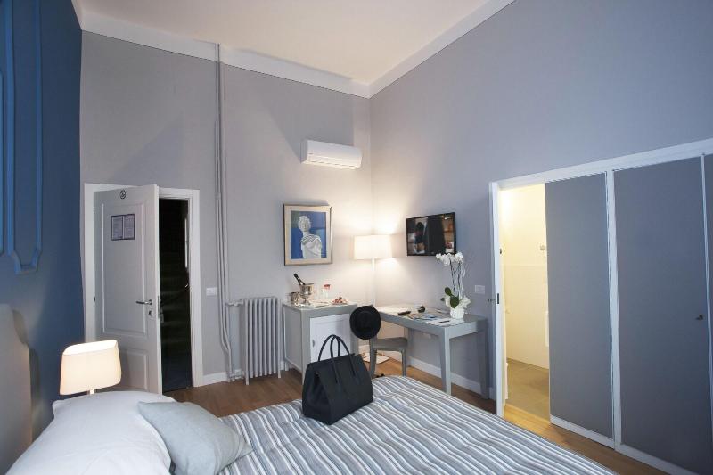 Hotel Il Sole - Oda