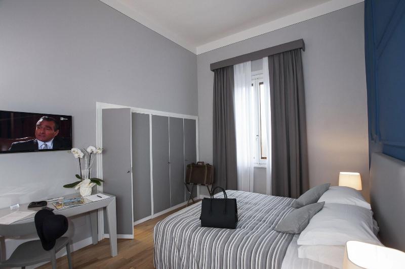 Hotel Il Sole - Oda