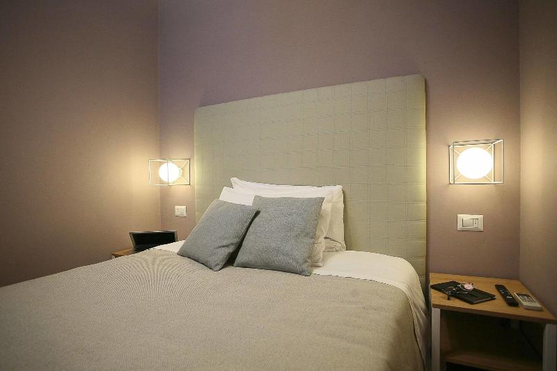 Hotel Il Sole - Oda