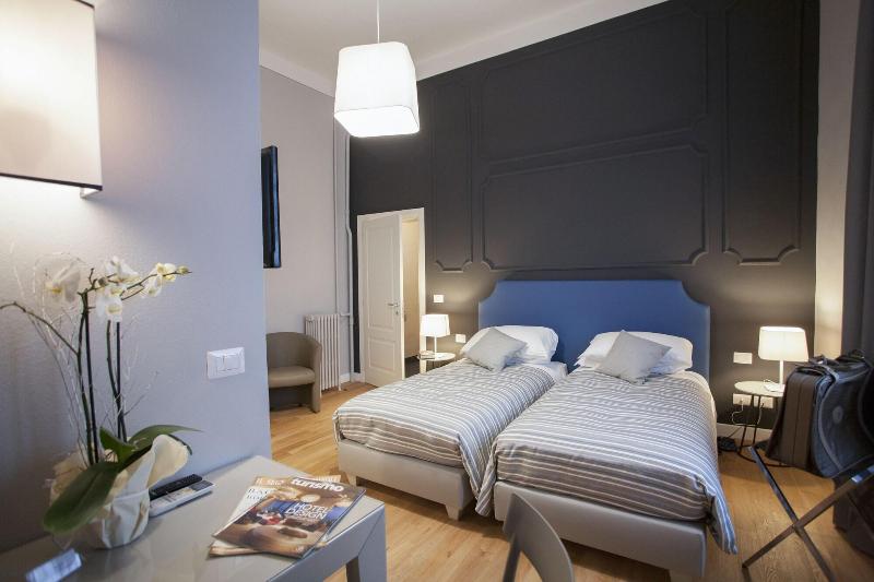 Hotel Il Sole - Oda
