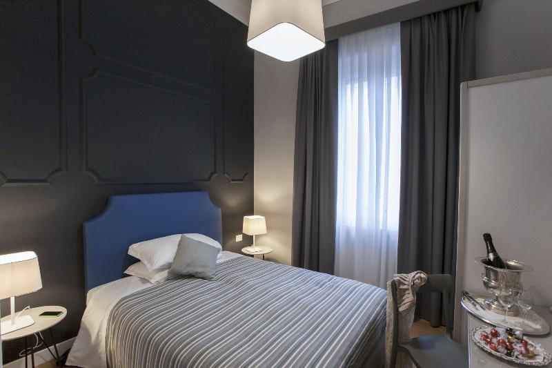 Hotel Il Sole - Oda