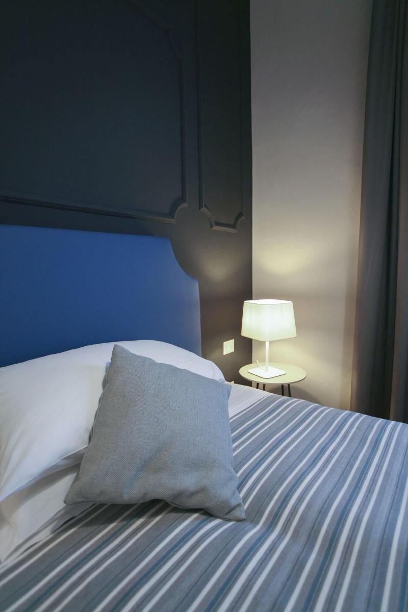 Hotel Il Sole - Oda