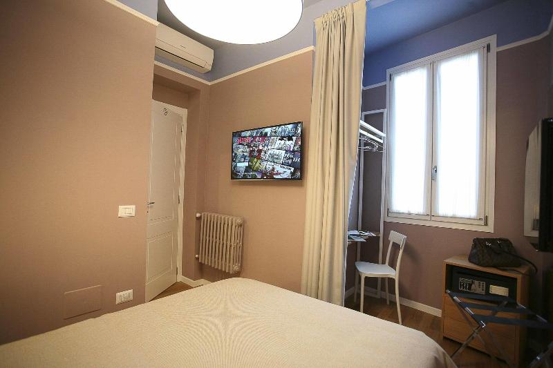 Hotel Il Sole - Oda