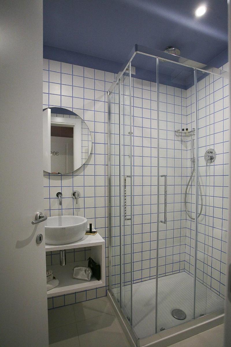 Hotel Il Sole - Oda