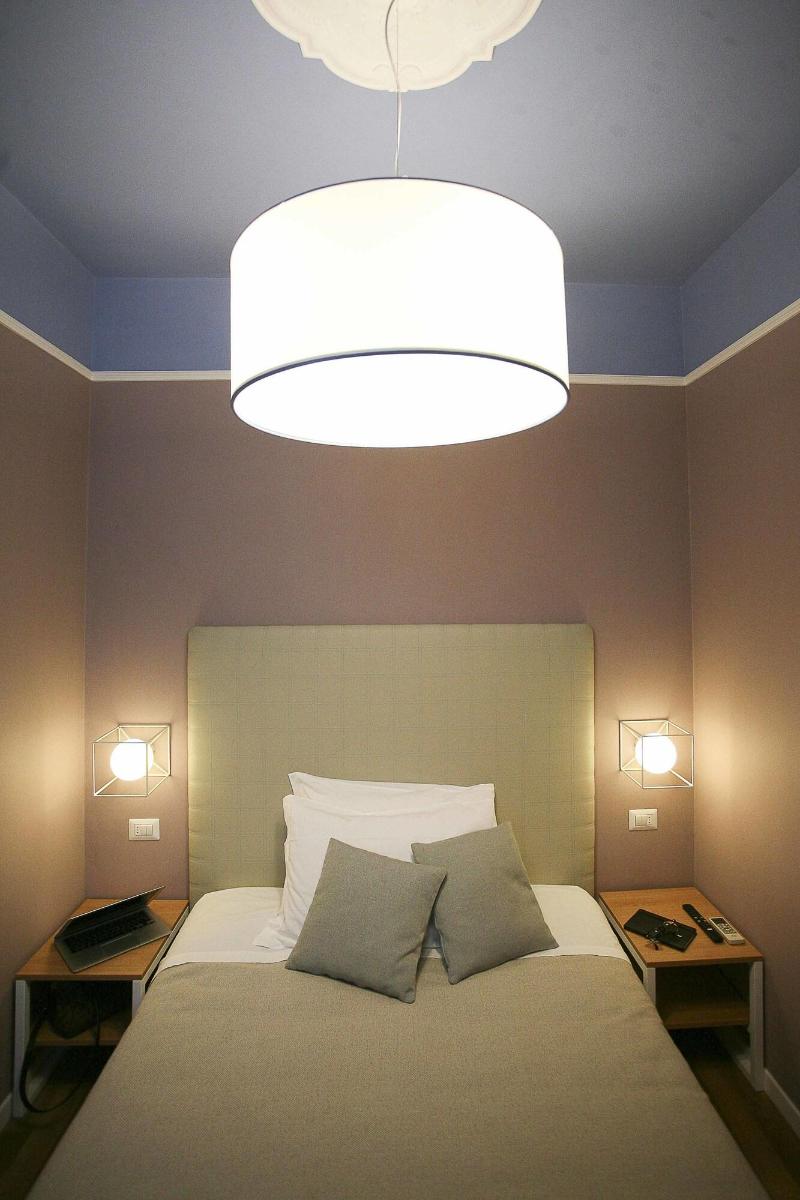 Hotel Il Sole - Oda