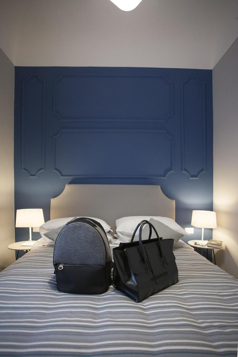 Hotel Il Sole - Oda