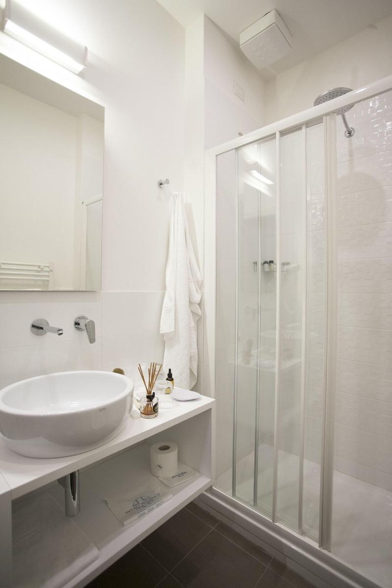 Hotel Il Sole - Oda