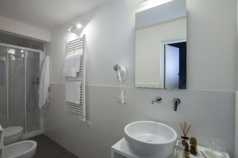 Hotel Il Sole - Oda