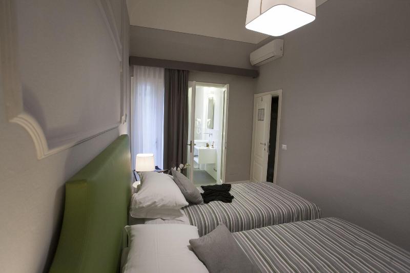 Hotel Il Sole - Oda