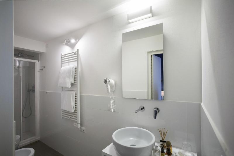 Hotel Il Sole - Oda
