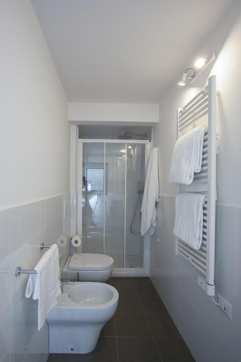 Hotel Il Sole - Oda