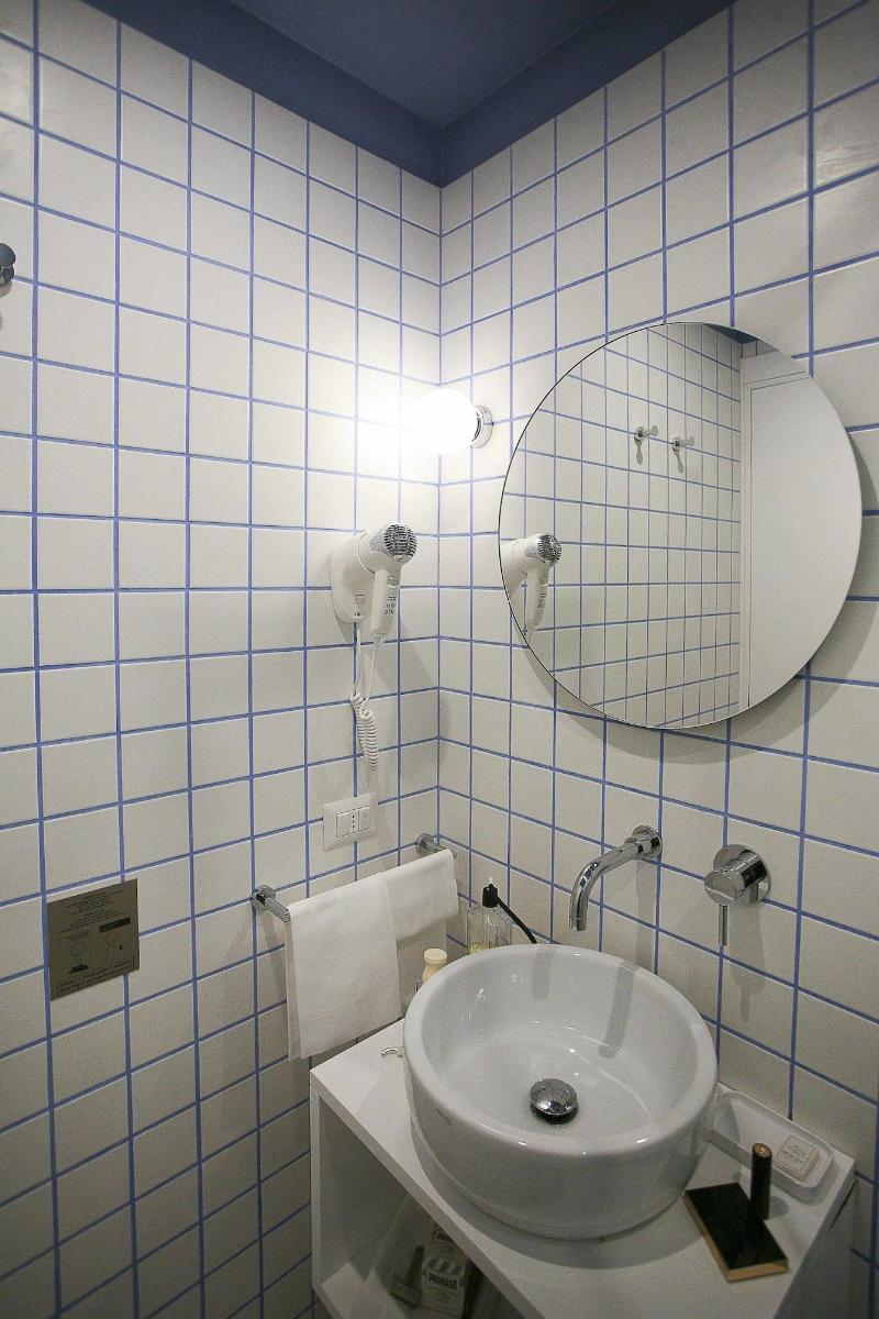 Hotel Il Sole - Oda