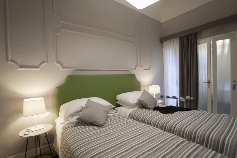Hotel Il Sole - Oda