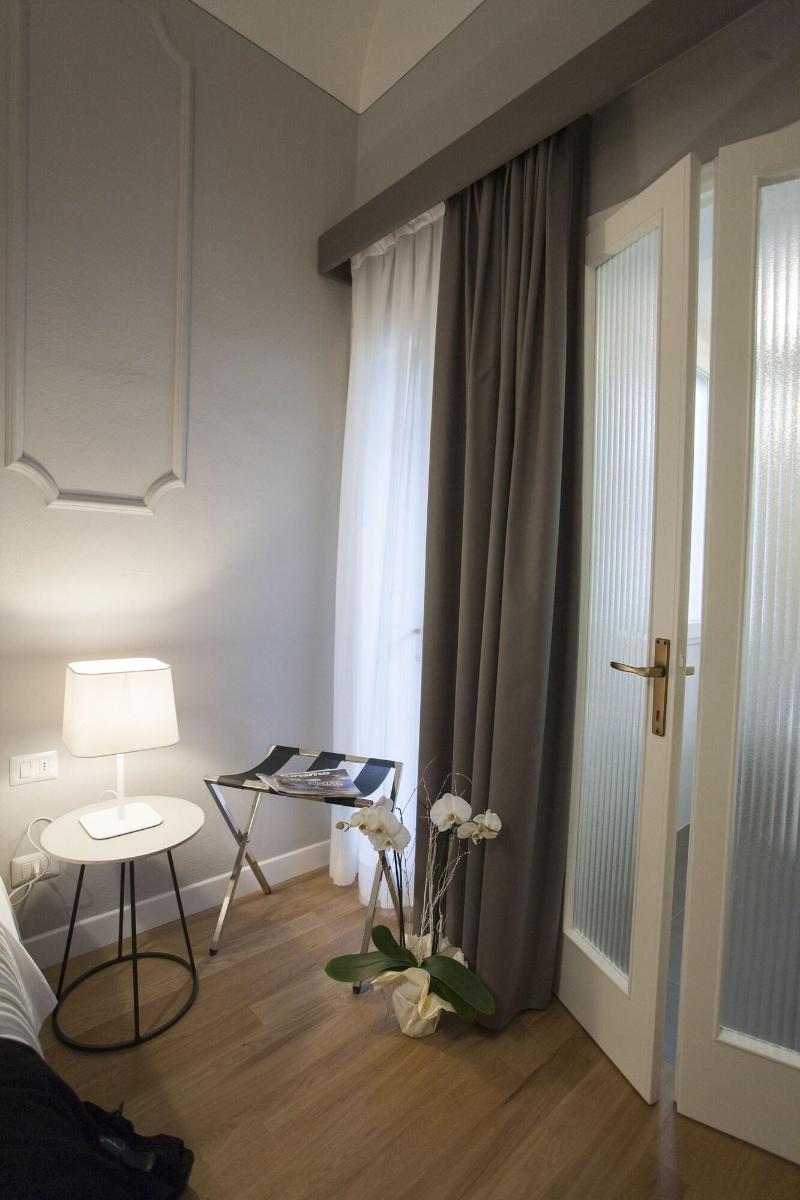 Hotel Il Sole - Oda