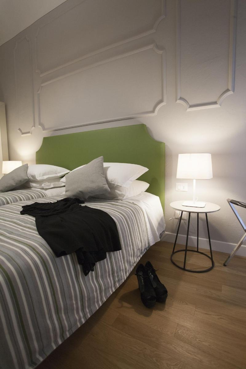 Hotel Il Sole - Oda