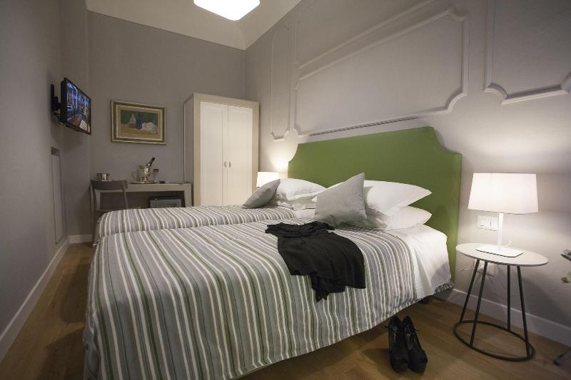 Hotel Il Sole - Oda