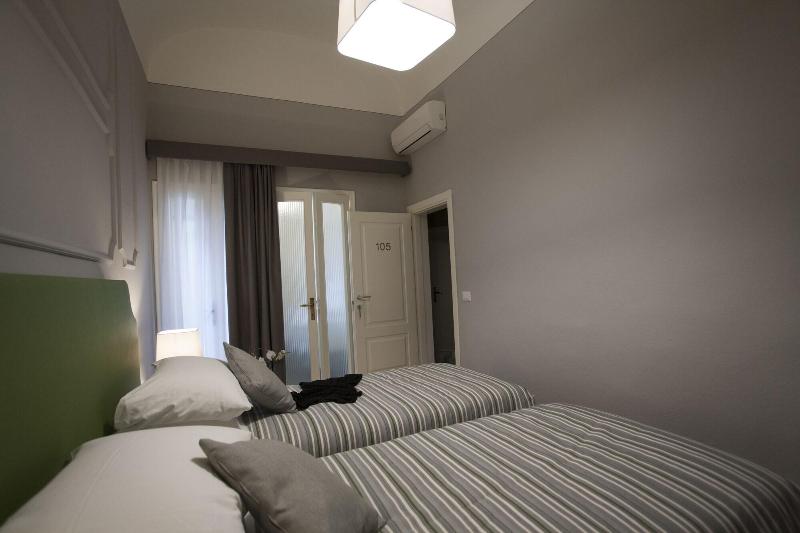 Hotel Il Sole - Oda