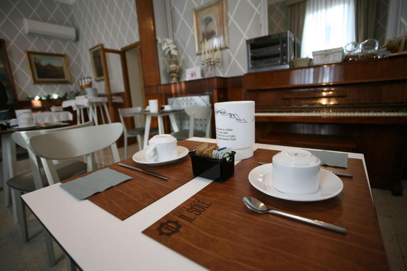 Hotel Il Sole - Restoran