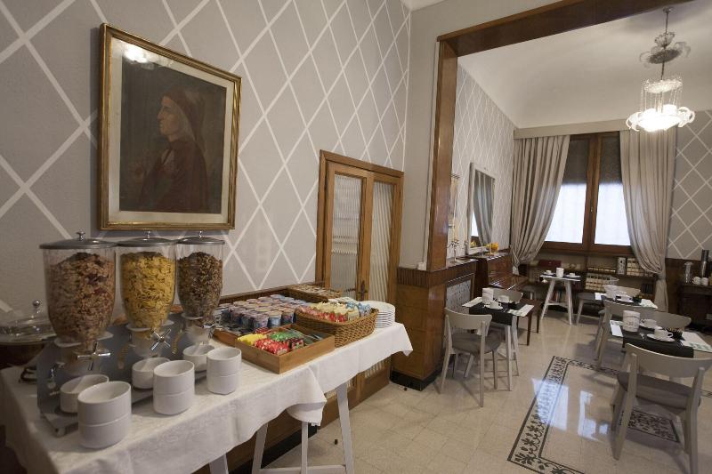 Hotel Il Sole - Restoran