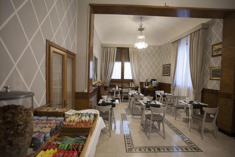 Hotel Il Sole - Restoran