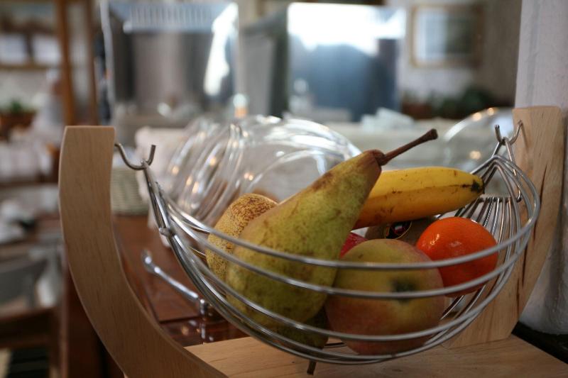 Hotel Il Sole - Restoran