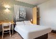 B&B HOTEL Le Havre Harfleur (1) oda fotoğrafı