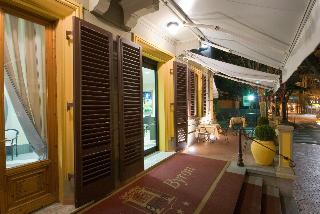 Hotel Byron otel fotoğrafı