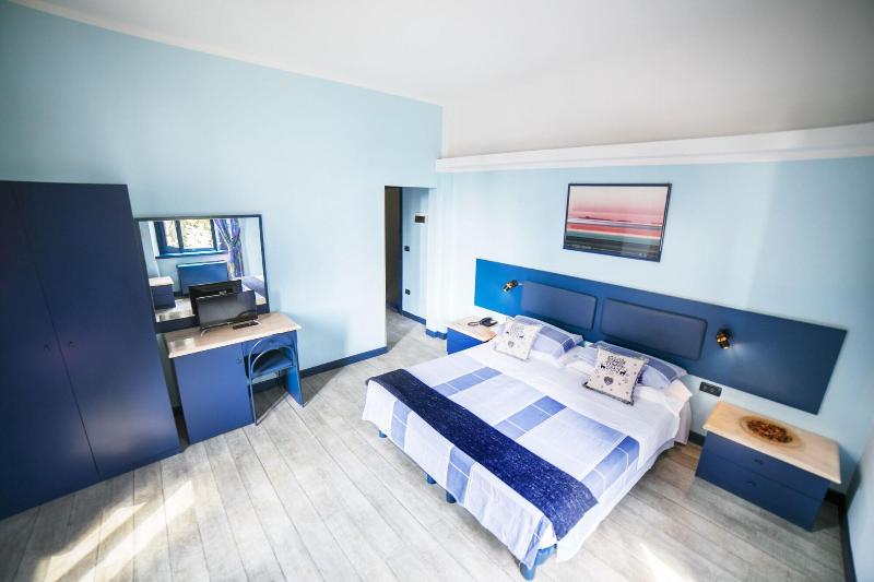 Hotel Byron - Oda