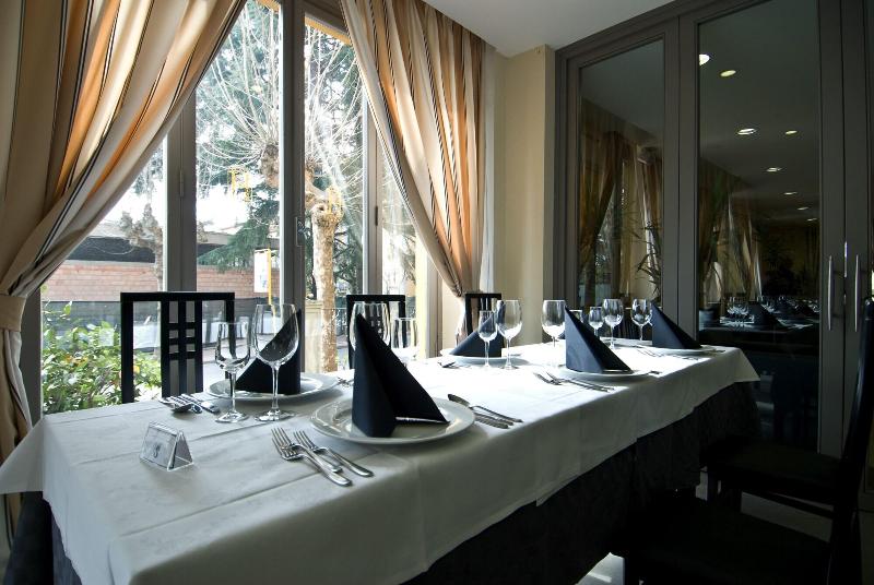 Hotel Byron - Restoran