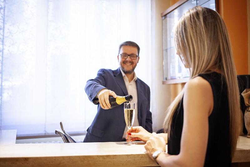 SmArt Hotel Bartolini - Bar