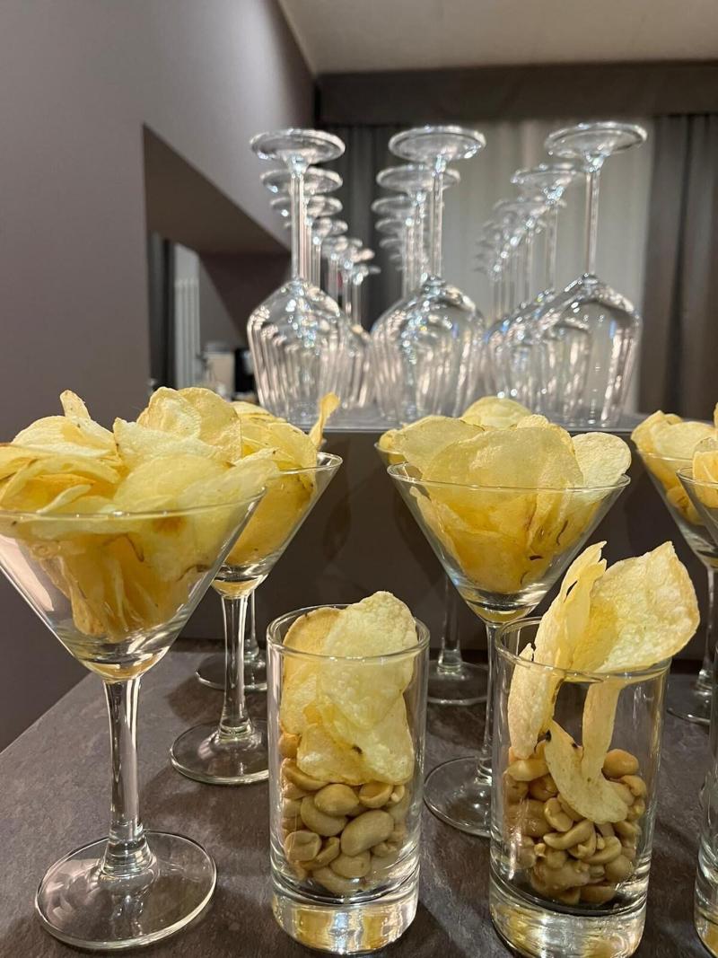 SmArt Hotel Bartolini - Bar