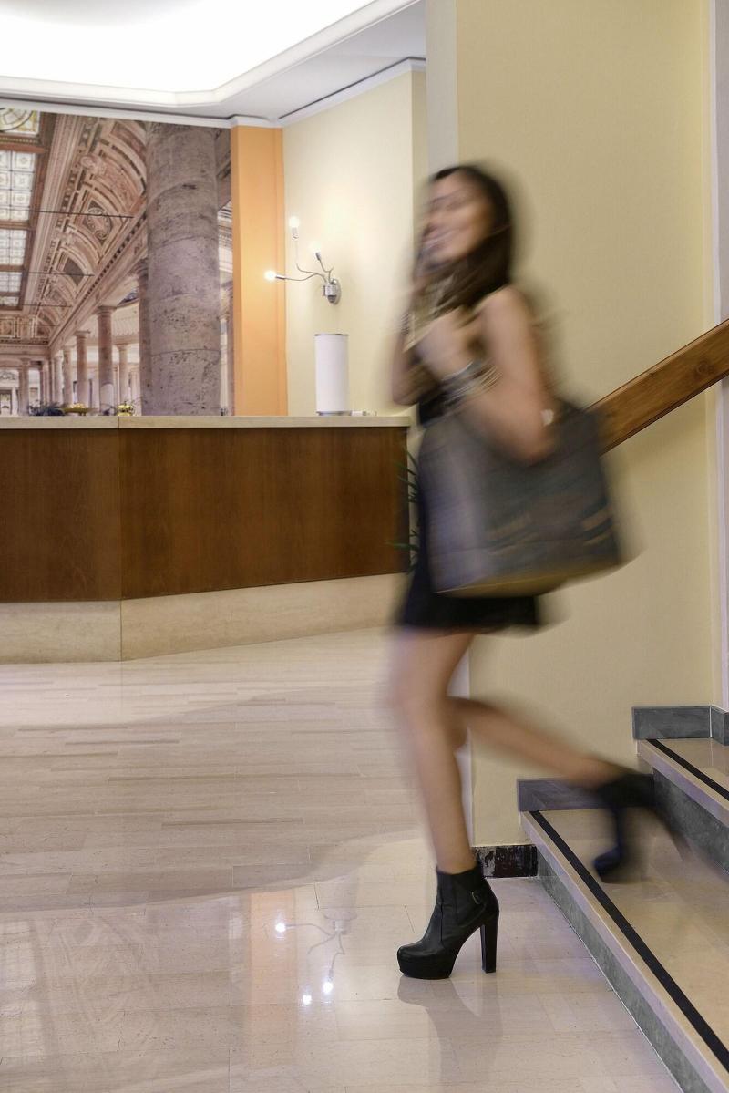 SmArt Hotel Bartolini - Aktivite