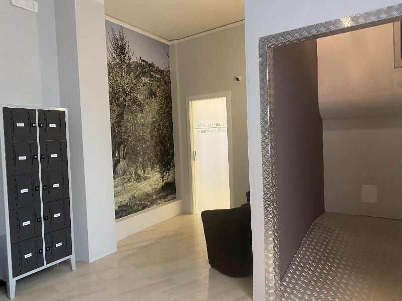 SmArt Hotel Bartolini - Aktivite