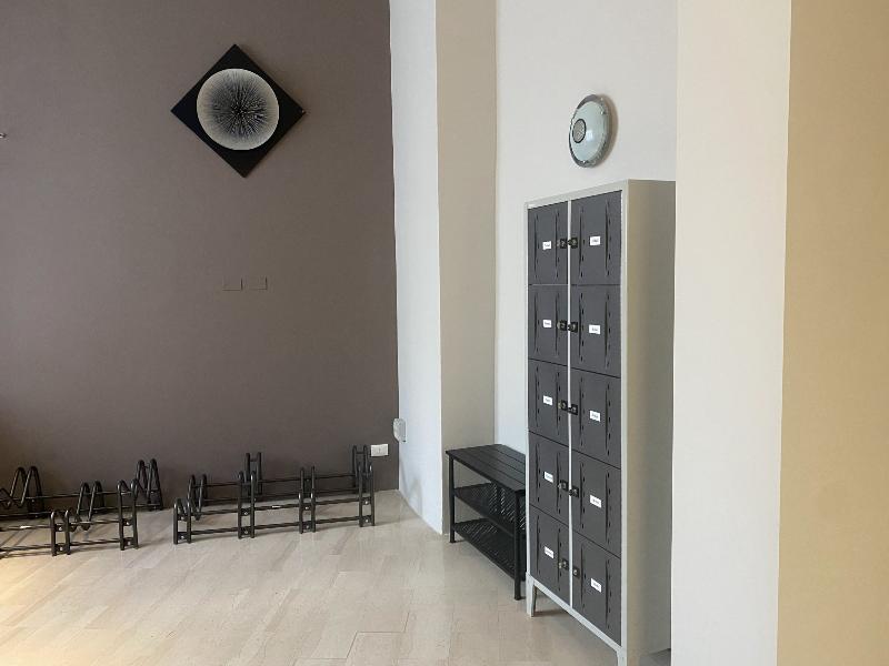 SmArt Hotel Bartolini - Aktivite