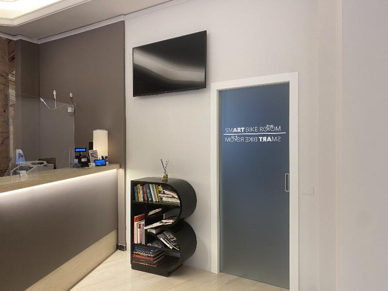 SmArt Hotel Bartolini - Aktivite