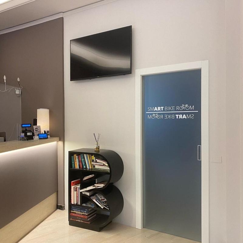 SmArt Hotel Bartolini - Aktivite