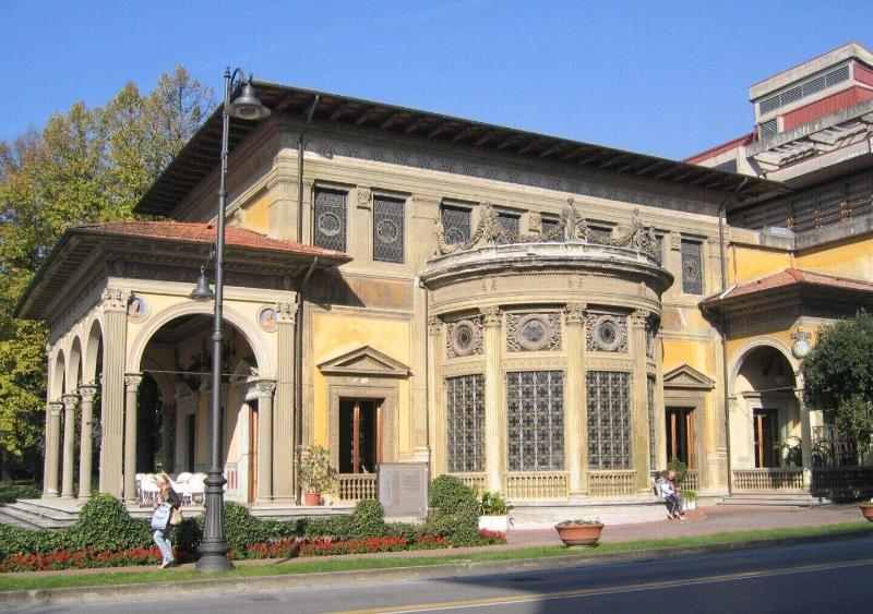 SmArt Hotel Bartolini - Genel