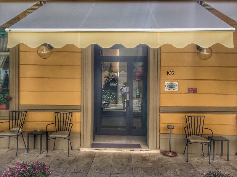 SmArt Hotel Bartolini - Genel