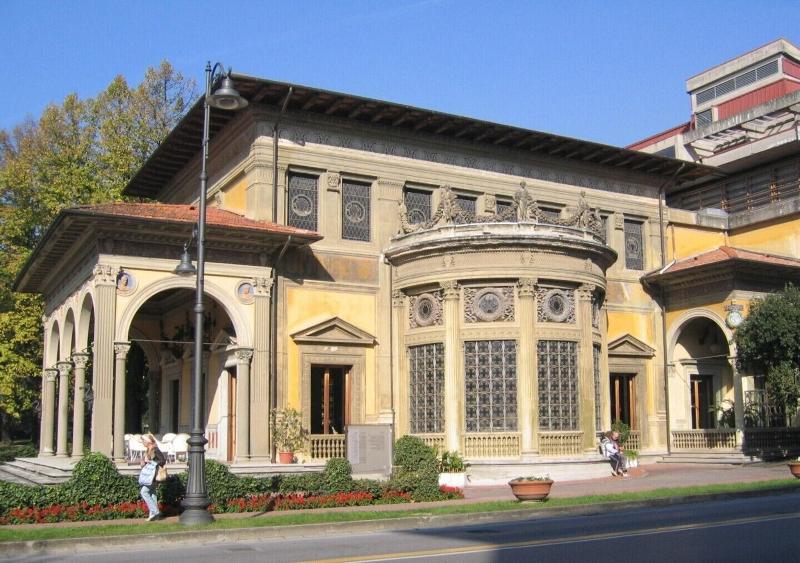 SmArt Hotel Bartolini - Genel