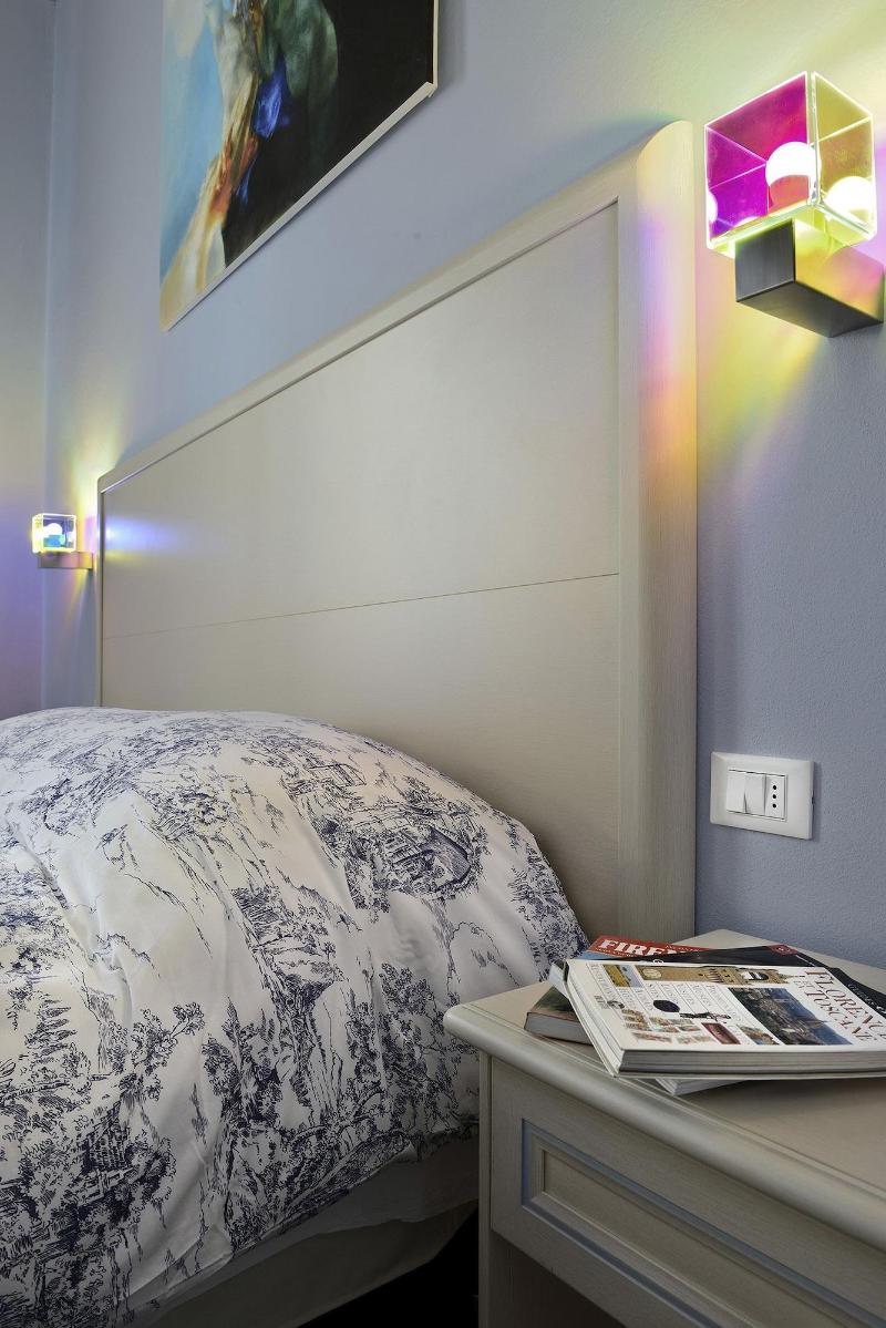 SmArt Hotel Bartolini - Oda