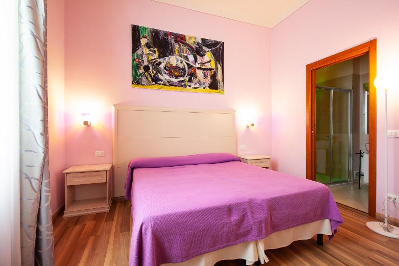 SmArt Hotel Bartolini - Oda