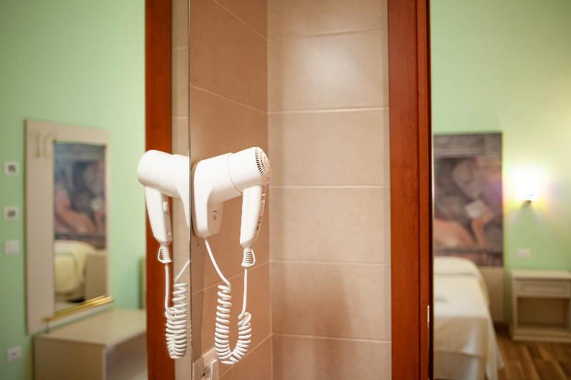 SmArt Hotel Bartolini - Oda